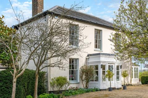5 bedroom detached house for sale, Brightwalton, Newbury, Berkshire