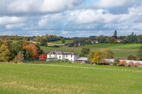 5 bedroom detached house for sale, Brightwalton, Newbury, Berkshire