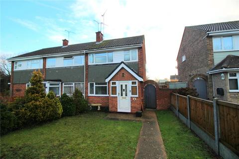 3 bedroom semi-detached house to rent, Blackmore Walk, Rayleigh, Essex, SS6