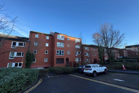 undefined, Buccleuch Street, Glasgow, G3