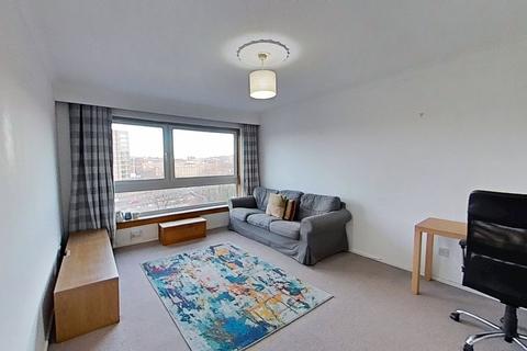 undefined, Buccleuch Street, Glasgow, G3