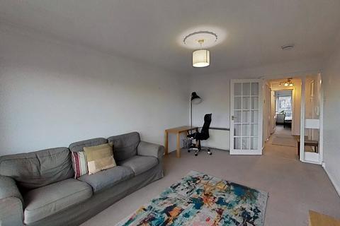 undefined, Buccleuch Street, Glasgow, G3