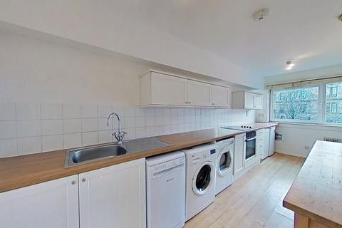 undefined, Buccleuch Street, Glasgow, G3