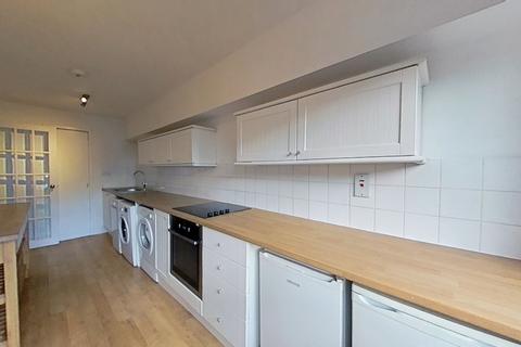 undefined, Buccleuch Street, Glasgow, G3