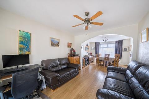 5 bedroom semi-detached house for sale, Deans Way, Edgware, HA8