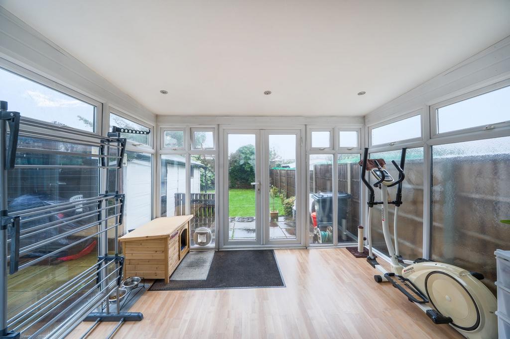 Conservatory