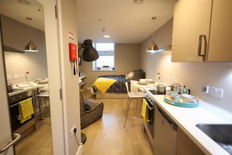 1 bedroom apartment to rent, Pilgrim Street, Newcastle Upon Tyne NE1
