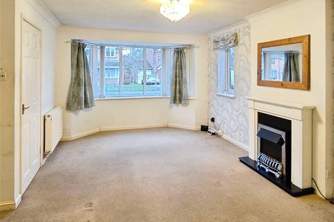 4 bedroom detached house for sale, Bishops Close, Oswestry SY11