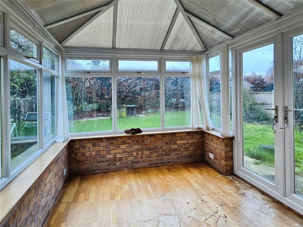 Conservatory