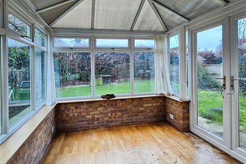 4 bedroom detached house for sale, Bishops Close, Oswestry SY11