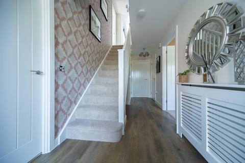 undefined, Lime Gardens, Sutton Bonington, LE12