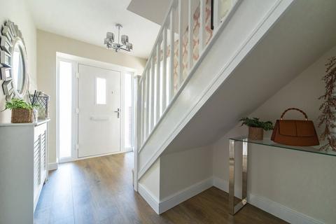 undefined, Lime Gardens, Sutton Bonington, LE12