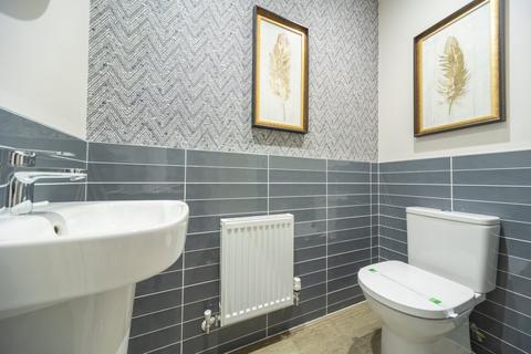 undefined, Lime Gardens, Sutton Bonington, LE12