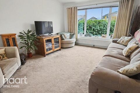 3 bedroom detached house for sale, Donington PE11