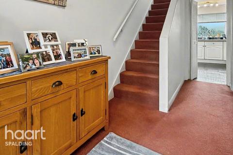 3 bedroom detached house for sale, Donington PE11