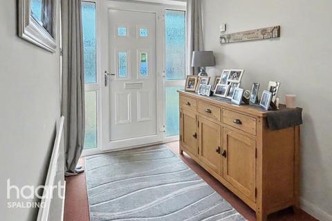 3 bedroom detached house for sale, Donington PE11