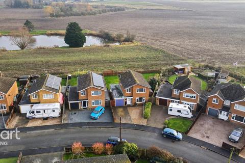 3 bedroom detached house for sale, Donington PE11