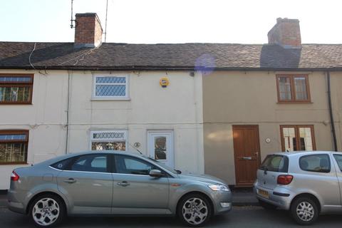 2 bedroom terraced house for sale, City Of Three Waters, Coalville LE67