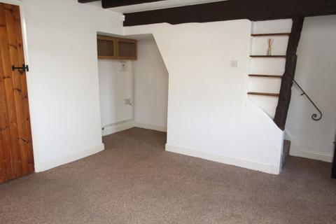 2 bedroom terraced house for sale, City Of Three Waters, Coalville LE67