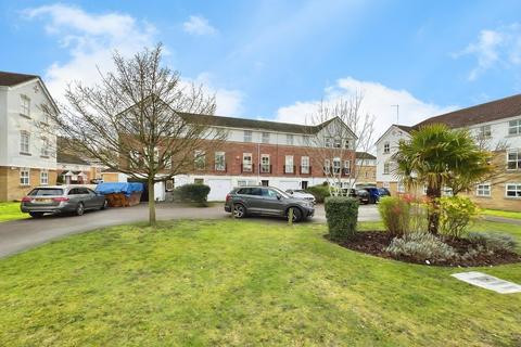 undefined, Byewaters, Watford WD18
