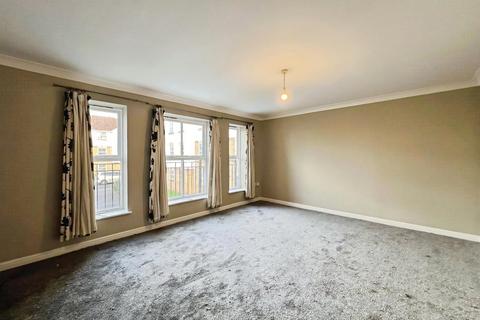 undefined, Byewaters, Watford WD18