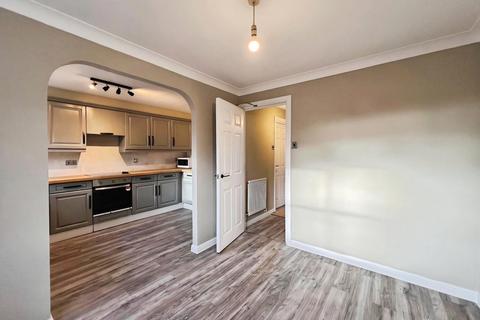 undefined, Byewaters, Watford WD18