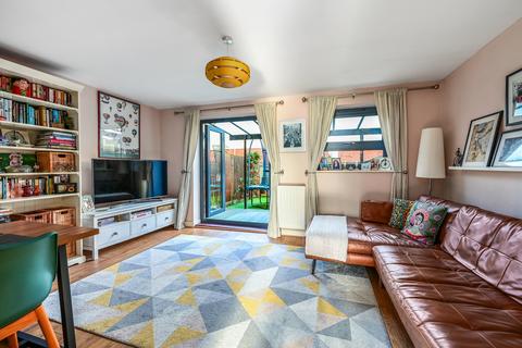 4 bedroom terraced house for sale, Lion Road, Farnborough, GU14