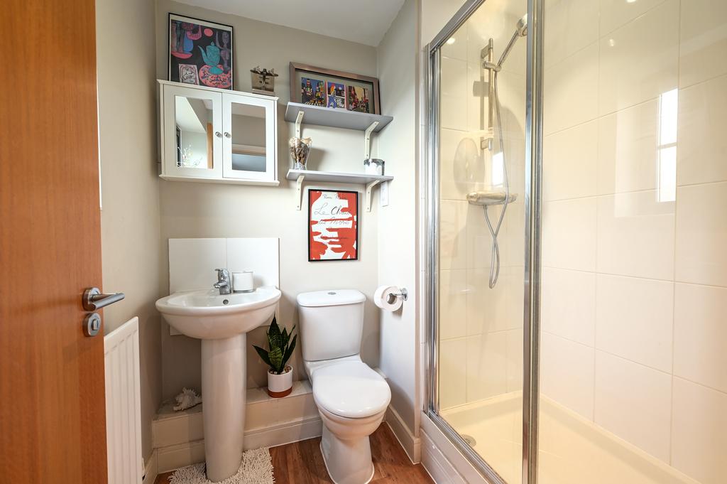 En-Suite