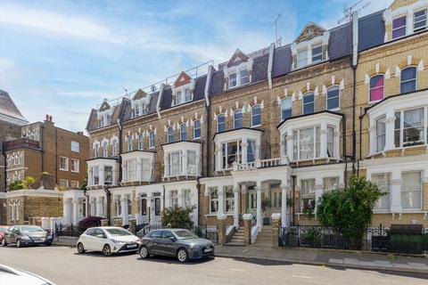 1 bedroom flat for sale, Gunterstone Road, LONDON W14