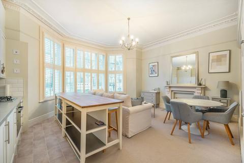1 bedroom flat for sale, Gunterstone Road, LONDON W14