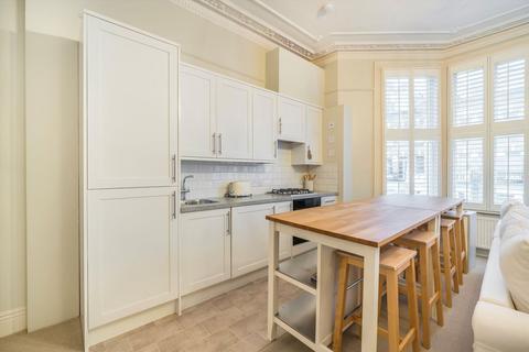 1 bedroom flat for sale, Gunterstone Road, LONDON W14