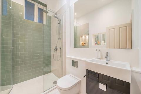 1 bedroom flat for sale, Gunterstone Road, LONDON W14