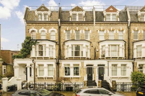 1 bedroom flat for sale, Gunterstone Road, LONDON W14