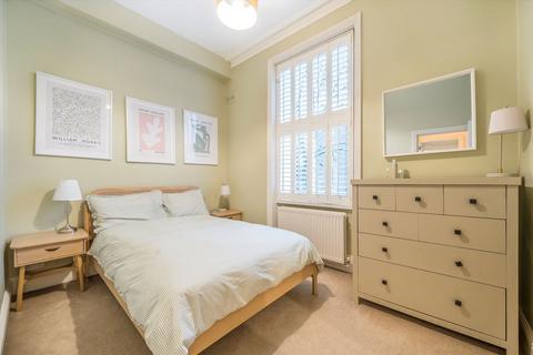 1 bedroom flat for sale, Gunterstone Road, LONDON W14