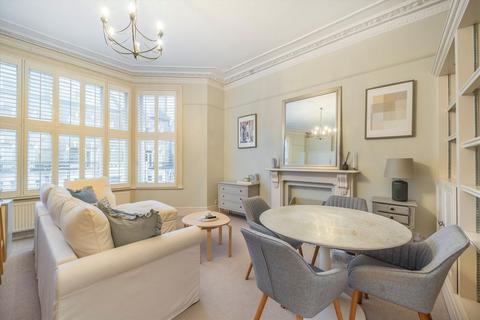 1 bedroom flat for sale, Gunterstone Road, LONDON W14
