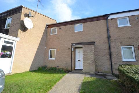 2 bedroom house to rent, Celeborn Place, Northampton NN3
