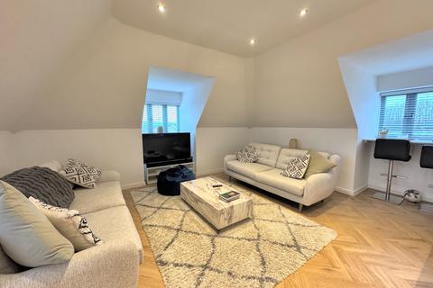 2 bedroom penthouse for sale, Exmouth EX8