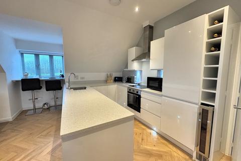 2 bedroom penthouse for sale, Exmouth EX8