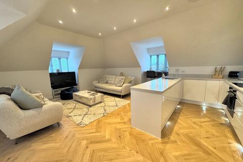 2 bedroom penthouse for sale, Exmouth EX8