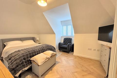 2 bedroom penthouse for sale, Exmouth EX8