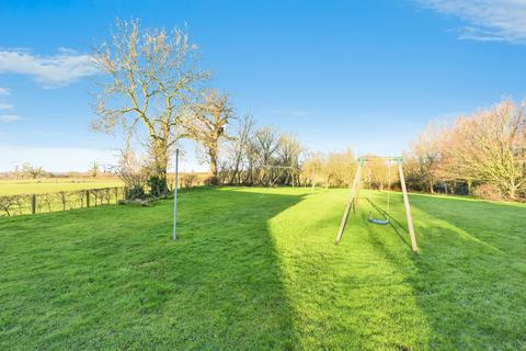 undefined, Aikton, Cumbria CA7