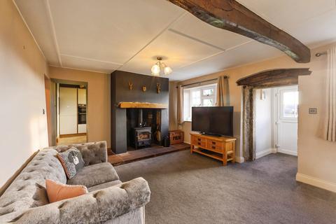 undefined, Aikton, Cumbria CA7