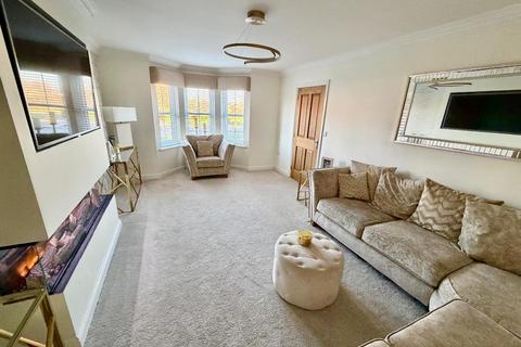 undefined, Stein Grove, Middlesbrough