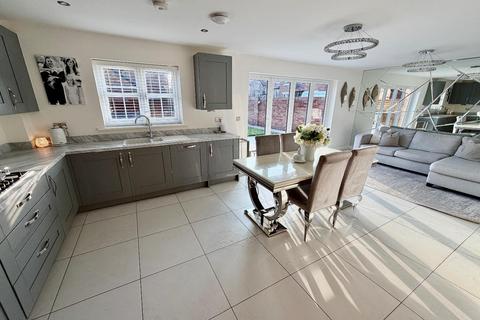undefined, Stein Grove, Middlesbrough