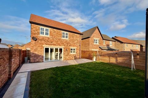 undefined, Stein Grove, Middlesbrough