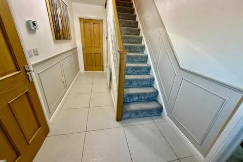 undefined, Stein Grove, Middlesbrough