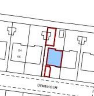 2 bedroom apartment for sale, Deneholm, Holy Cross