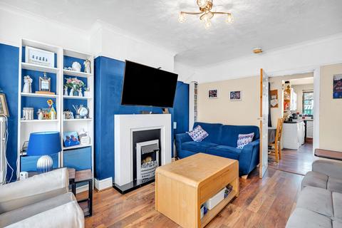 3 bedroom terraced house for sale, Ridgway Street, Warrington, WA2
