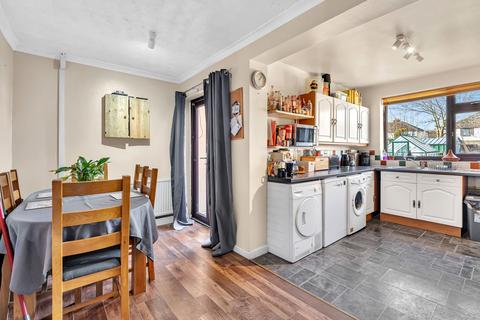 3 bedroom terraced house for sale, Ridgway Street, Warrington, WA2