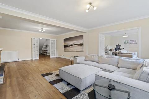 undefined, Glen Cottage, East Road, St Georges Hill, Weybridge, Surrey, KT13